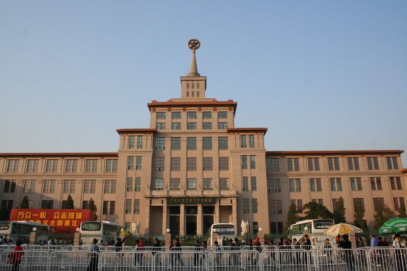 外景照片