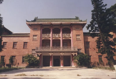 外景照片