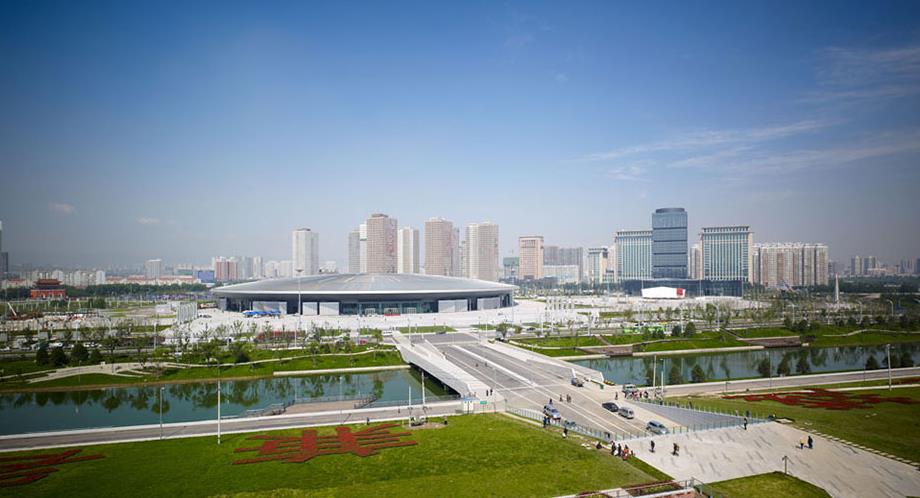 外景图
