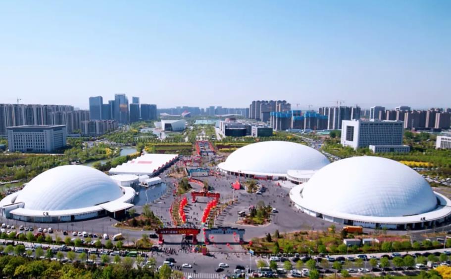 外景图