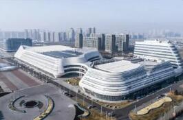 唐山国际会展中心