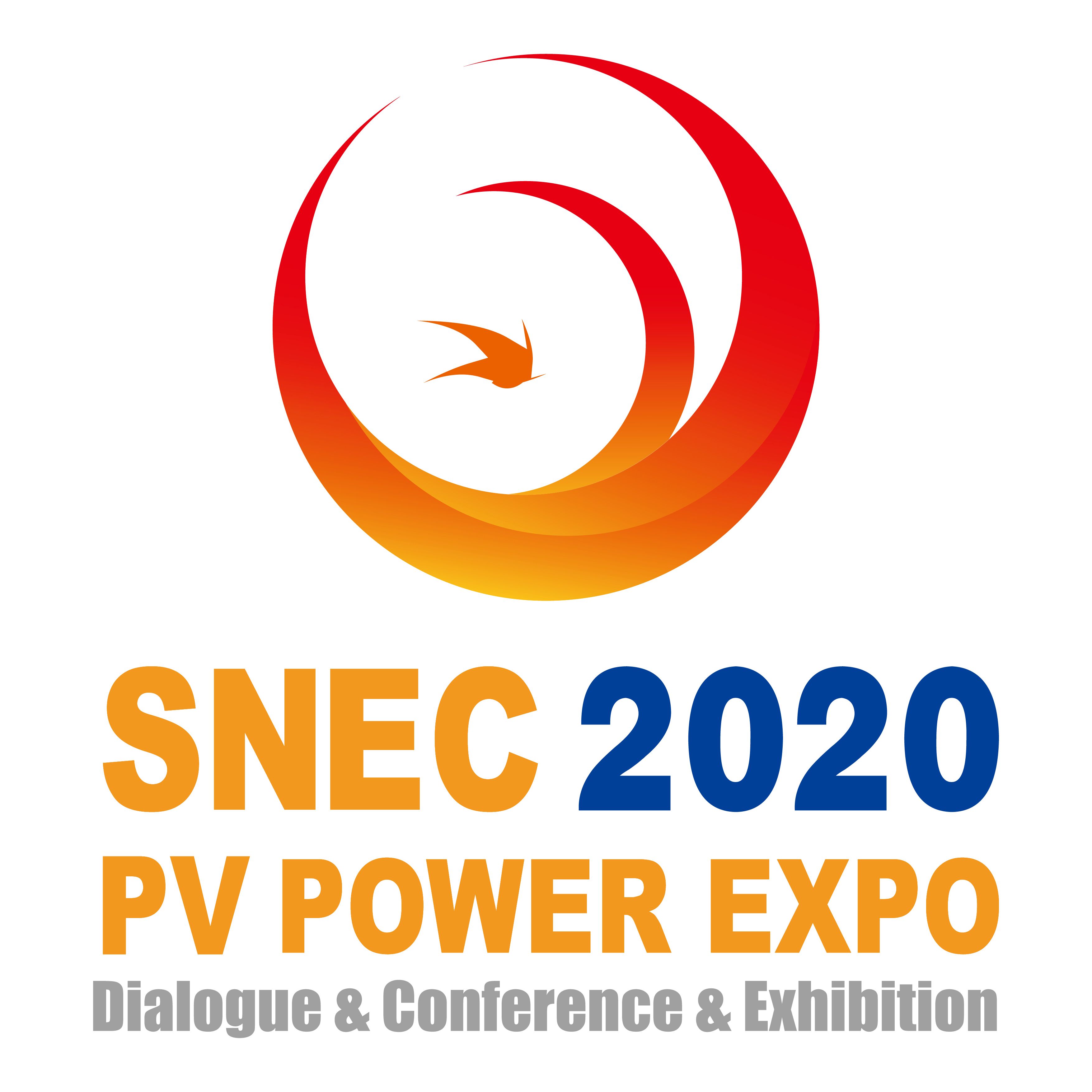 SNEC第十四届(2020)国际太阳能光伏(上海)论坛