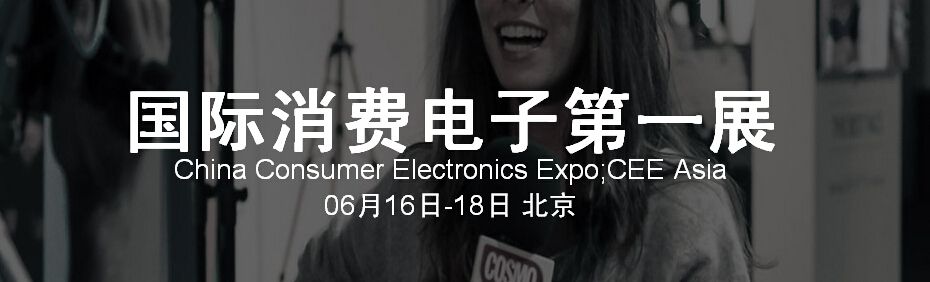 2015第十四届中国（北京）消费电子博览会