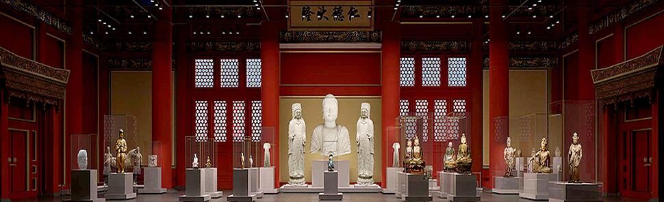 2017第二届（济南）国际文物保护装备博览会