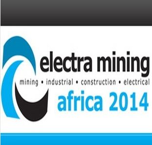 2014年南非国际工程机械展、矿山机械展及电力能源设备展