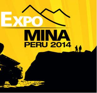 2014年南美洲秘鲁国际矿业设备及矿山机械展