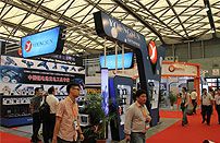  2014中国(上海)国际室内通风、空气净化及洁净技术设备展览会