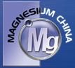 上海国际工业材料展览会-镁