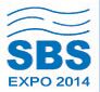 2014上海国际泳池温泉桑拿SPA水景展览会