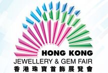 2014香港珠宝首饰展览会