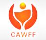 CAWFF2014第九届中国（安徽）国际糖酒食品交易会