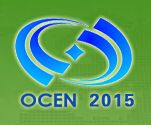 2015第三届中国（天津）国际海洋科技及工程装备展览会