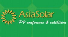 2015第十届亚洲太阳能光伏创新技术产品展览会