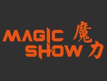2015第五届中国（天津）魔力游戏动漫节