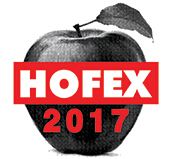 HOFEX 2017第十七届国际食品及饮料、酒店、餐厅及餐饮设备、供应及服务展览会