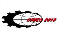  CIMES2018第十四届中国国际机床工具展览会
