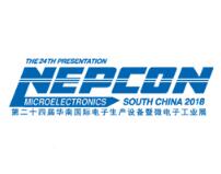 2018第二十四届华南国际电子生产设备暨微电子工业展 