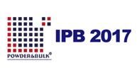 IPB 2017 第十五届上海国际粉体加工/散料输送展览会