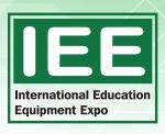 2019中国国际教育装备（上海）博览会