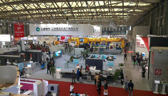 2020第七届上海国际表面处理及涂装、电镀展览会（上海表面处理展）
