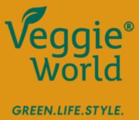 VeggieWorld 2024  - 植物基产品展览会（上海站）