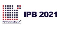 IPB 2021第十九届上海国际粉体加工/散料输送展览会
