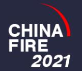 2021第十九届国际消防设备技术交流展览会