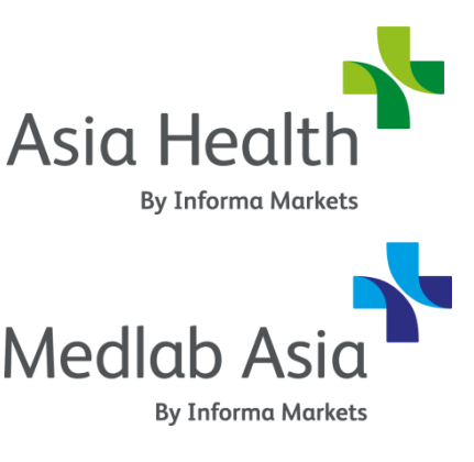 2023 年亚洲国际医疗器械与实验室仪器及设备展览会 Asia Health & MEDLAB Asia pacific 2023