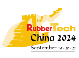 2024第二十二届中国国际橡胶技术展览会(上海橡胶展)