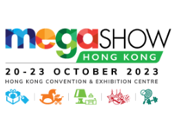 2023香港礼品玩具展及家居用品展览会MEGA SHOW