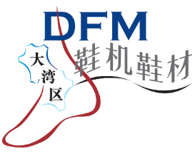 2025大湾区国际智能鞋机鞋材工业设备展 (DFM2025)