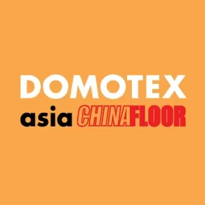 2026年中国国际地面材料及铺装技术展览会（DOMOTEX asia/CHINAFLOOR）