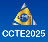 2025中国(苏州)工业母机供应链展览会暨第九届中国(苏州)切削工具及装备展