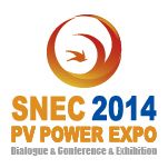  SNEC第八届国际太阳能产业及光伏工程（上海）展览会暨论坛