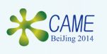  CAME2014第四届中国北京国际新材料产业博览会暨论坛 