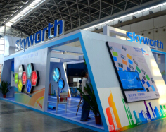 2014第十八届南宁国际学生用品展览会