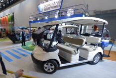 2015中国国际高尔夫球博览会