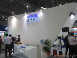 2014第二十四届中国国际电子生产设备暨微电子工业展