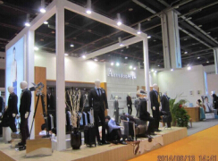 2014第二届上海国际职业服装博览会