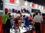 2015第6届广州童车及婴童用品展