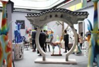 2015中国(国际)商业设计暨美陈展