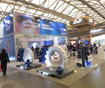 2018中国国际工程机械、建材机械、工程车辆及设备博览会（上海宝马展）
