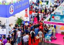 2017中国（宁波）糖果零食展