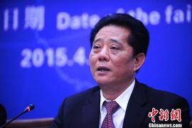 首届深圳侨交会8月中旬举行 全球华商组团参展