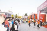 周口4月17日在五一广场举办房展会 30楼盘欲奏精彩华章