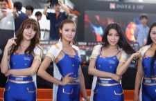 2015上海ChinaJoy展会全面封杀低俗ShowGirl