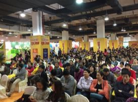 超8万人齐捧+终极大奖诞生 保利第三届房展会圆满落幕