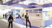 2015年汉诺威工业博览会开幕 参展中国企业数量超过1100家