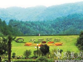 第八届华中旅游博览会即将开幕 众多优惠等你来享