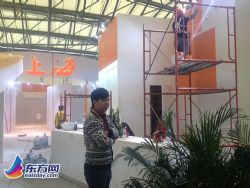 2015养老博览会即将开幕 众多养老辅具理念新颖